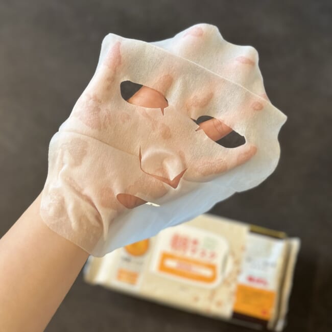 ミツカン「味ぽん」 サボリーノの目ざまシート