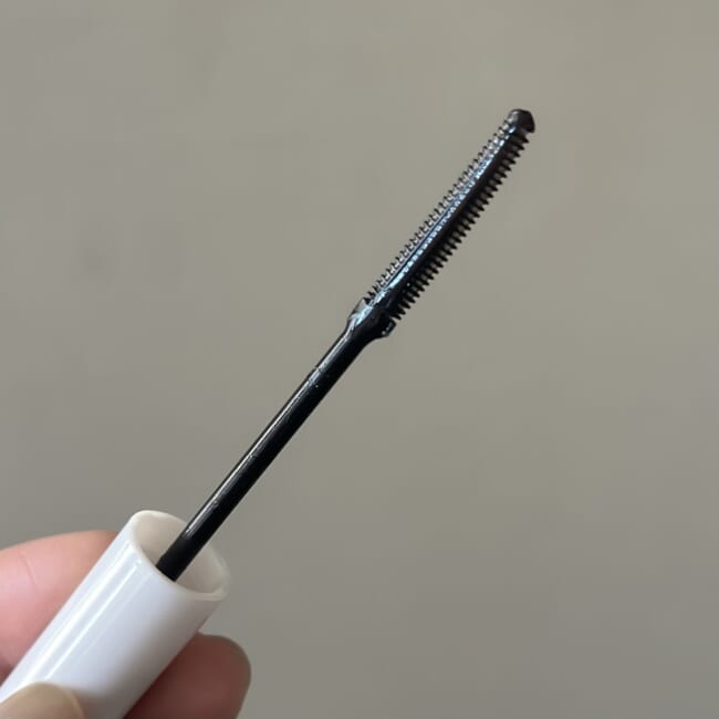 セザンヌの耐久カールマスカラ(クリア)