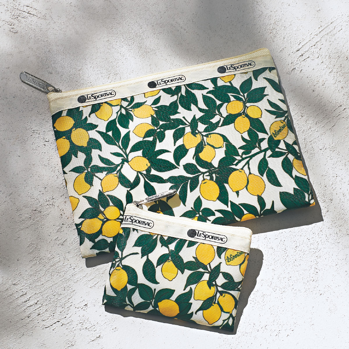 レスポートサック】入荷したそばから売れていく！レオパード柄