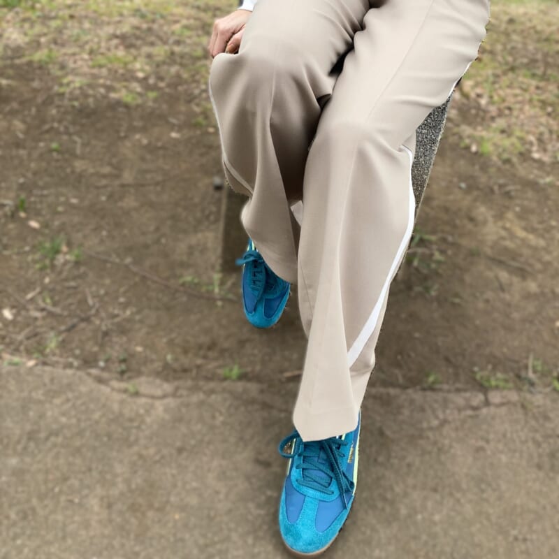 PUMA　アリゾナスニーカー