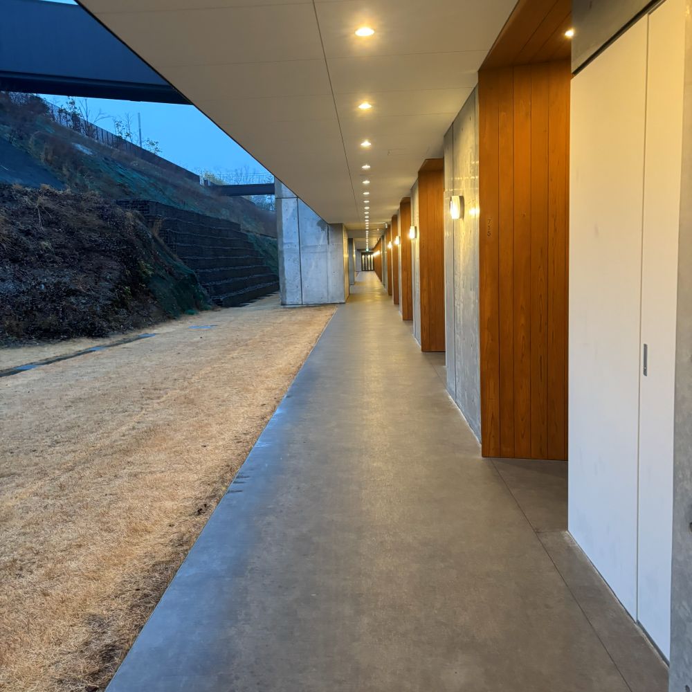 ホテル ヴィソン