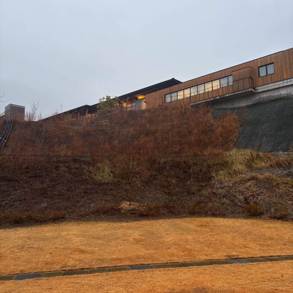 ヴィソン ホテル