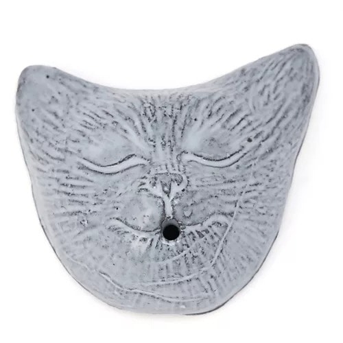 OJACRAFT
【SPURSHOP別注】お香立て 眠り猫
￥5,280