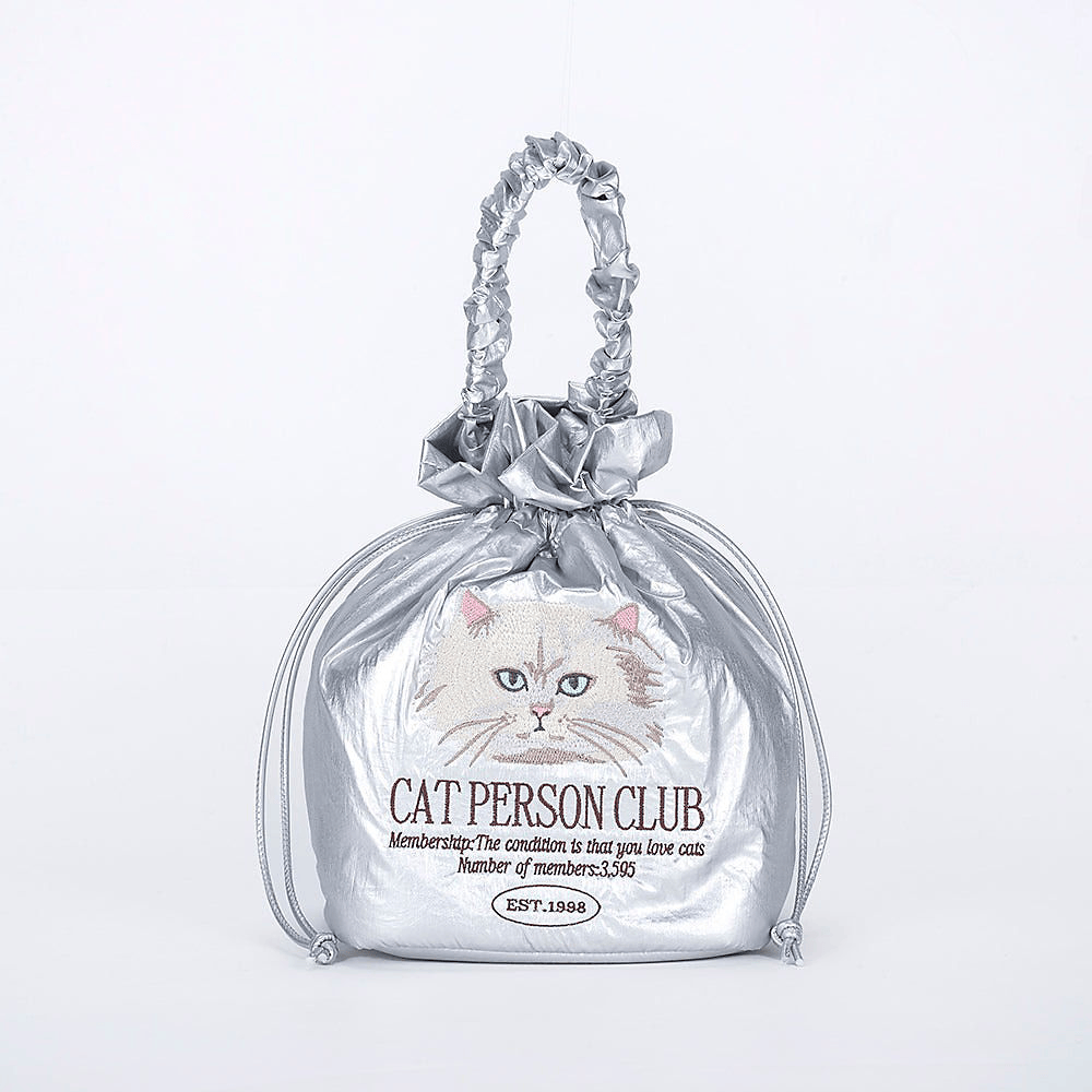 JoliJoli
ローカルズ巾着バッグ
￥3,850