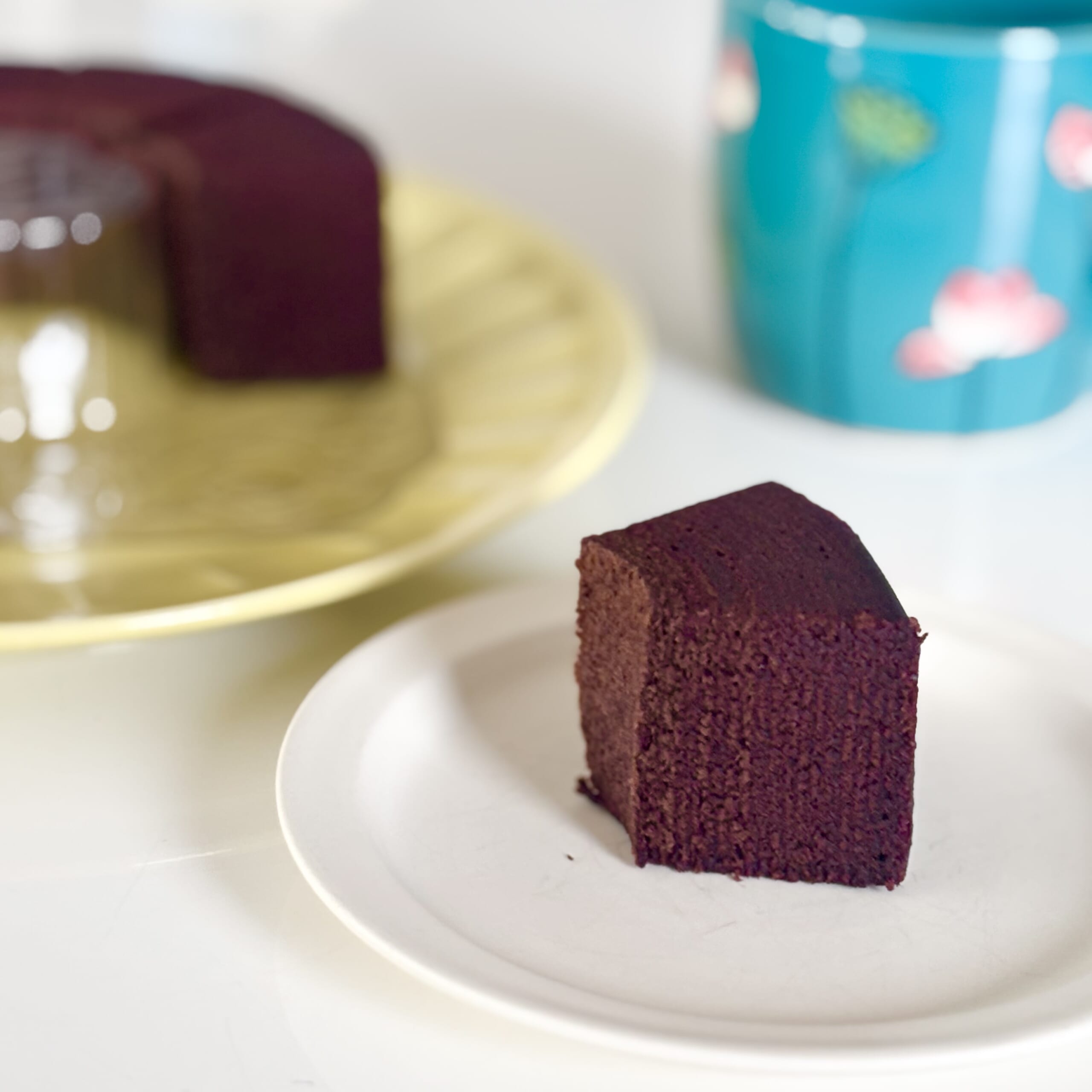 北菓楼バームクーヘン