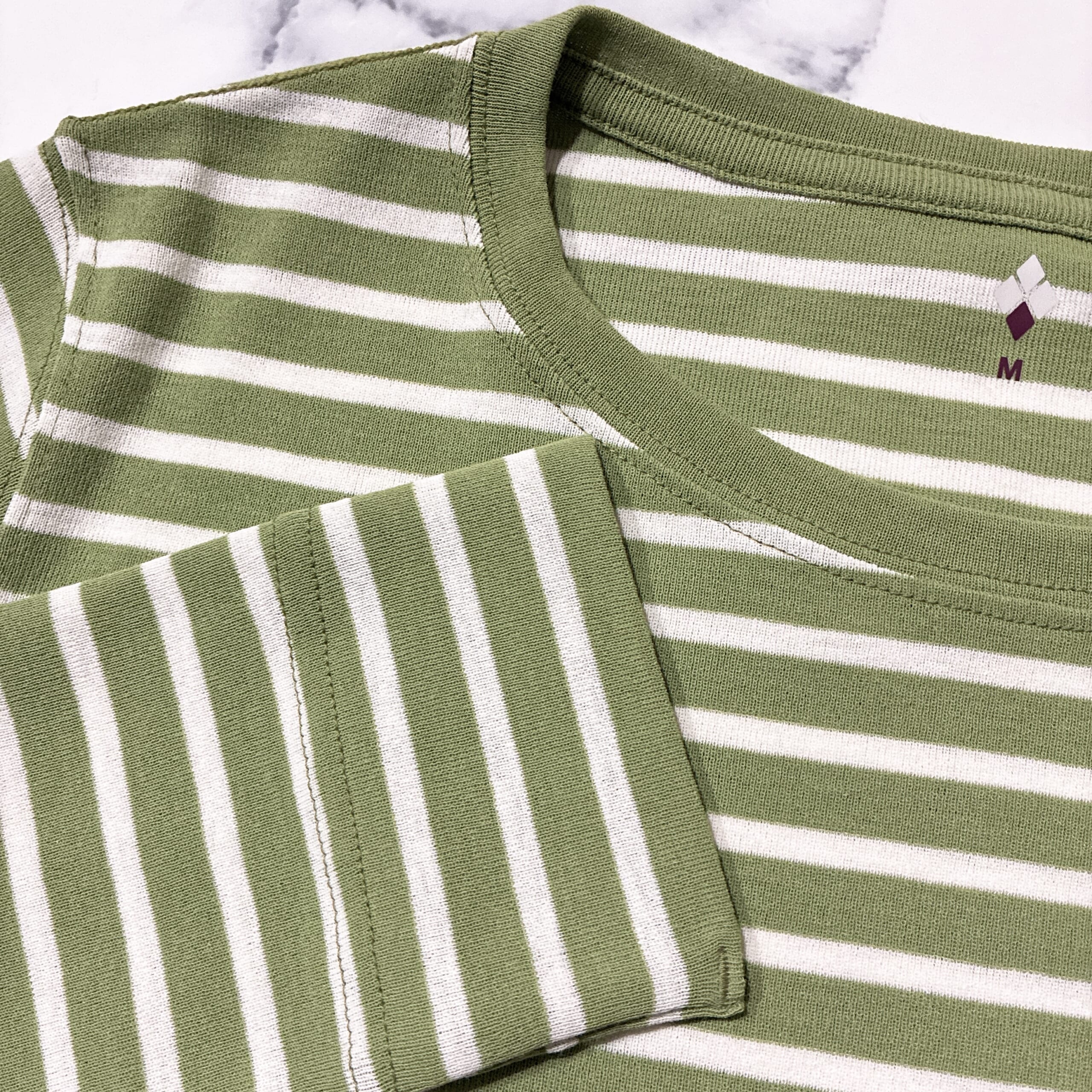 mont bell モンベル ウィックロンボーダーロングスリーブT Women's ジオラインL.W. ウエストウォーマー