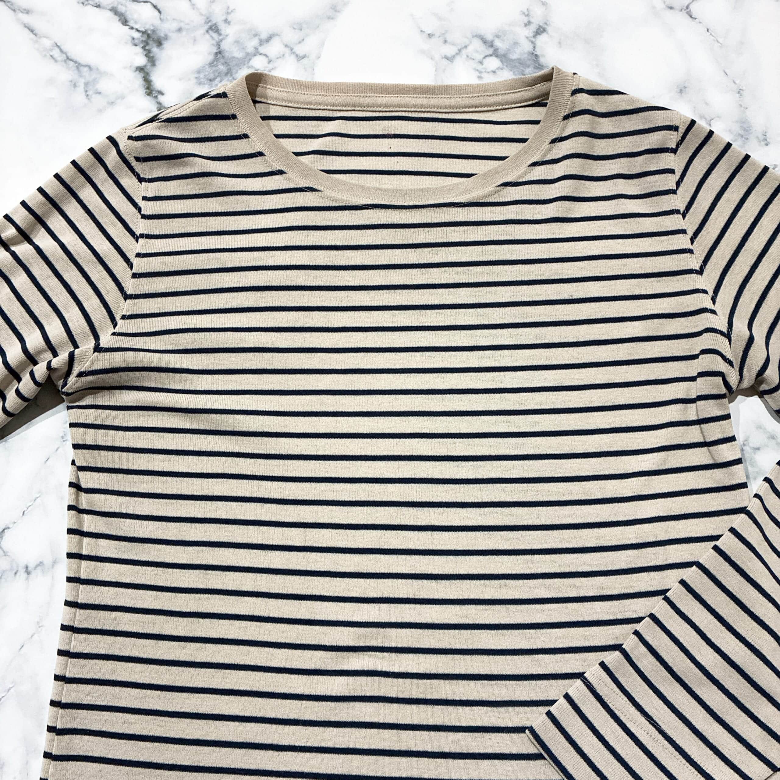 mont bell モンベル ウィックロンボーダーロングスリーブT Women's ジオラインL.W. ウエストウォーマー