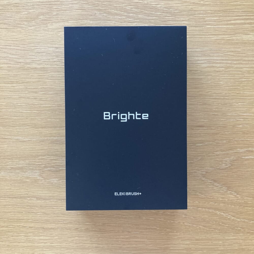 Brighte ELEKI BRUSH+