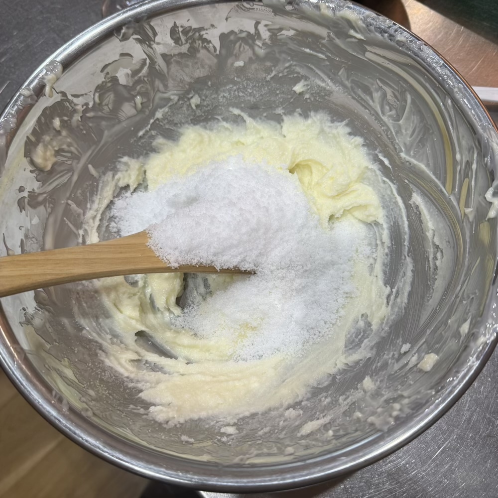 バレンタイン クッキー 手作り