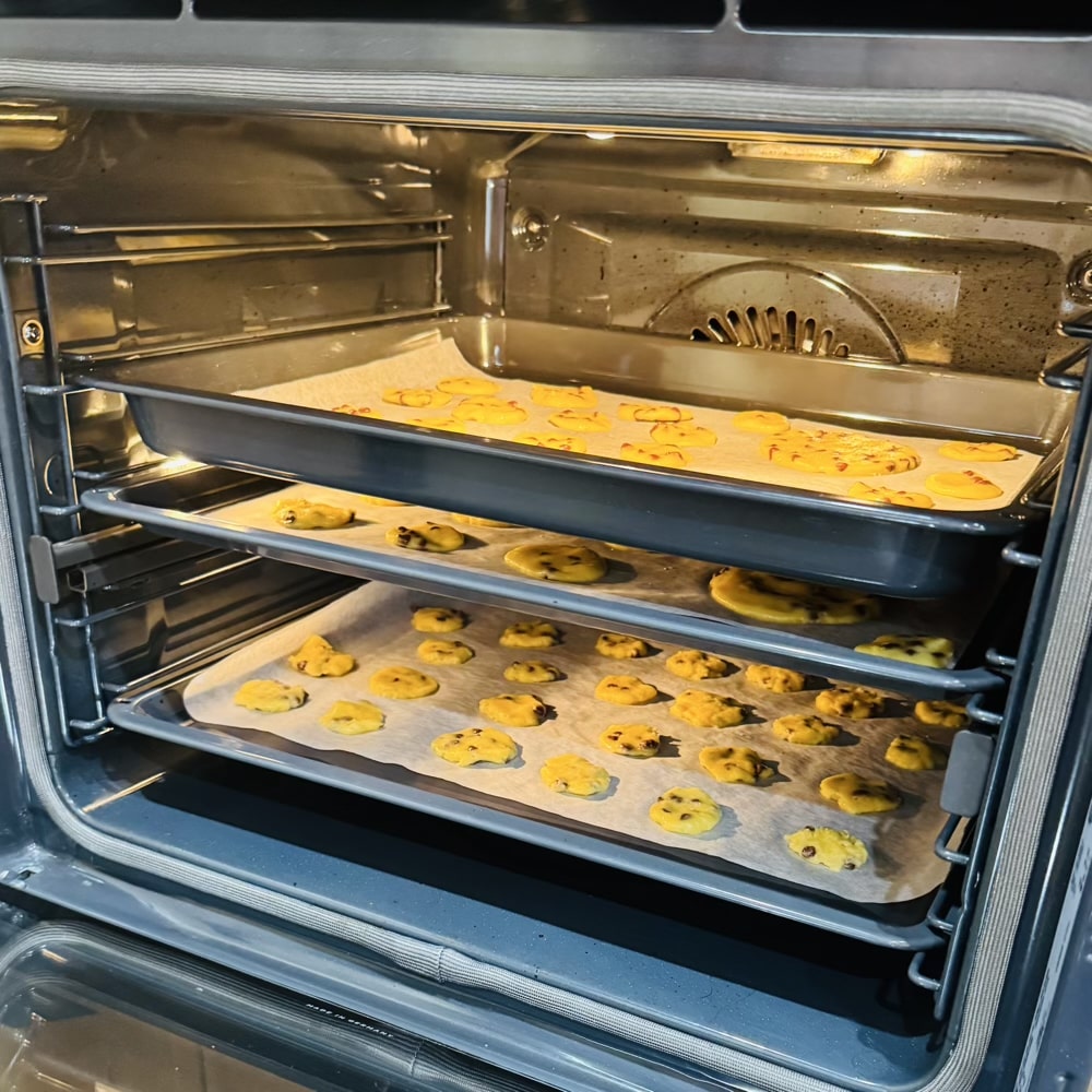 バレンタイン クッキー 手作り