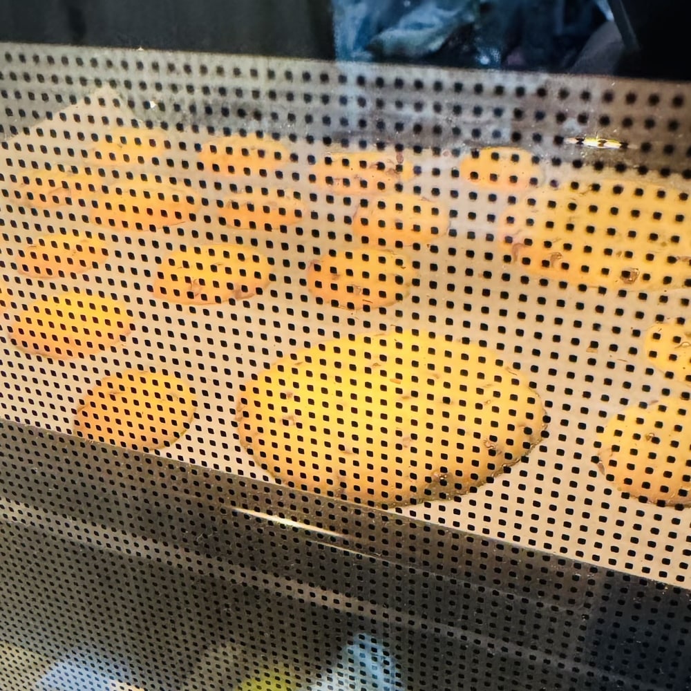 バレンタイン クッキー 手作り