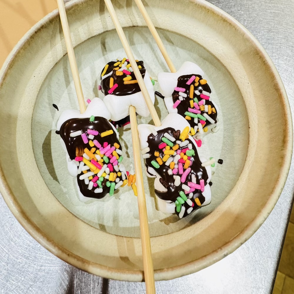 バレンタイン チョコレート 手作り