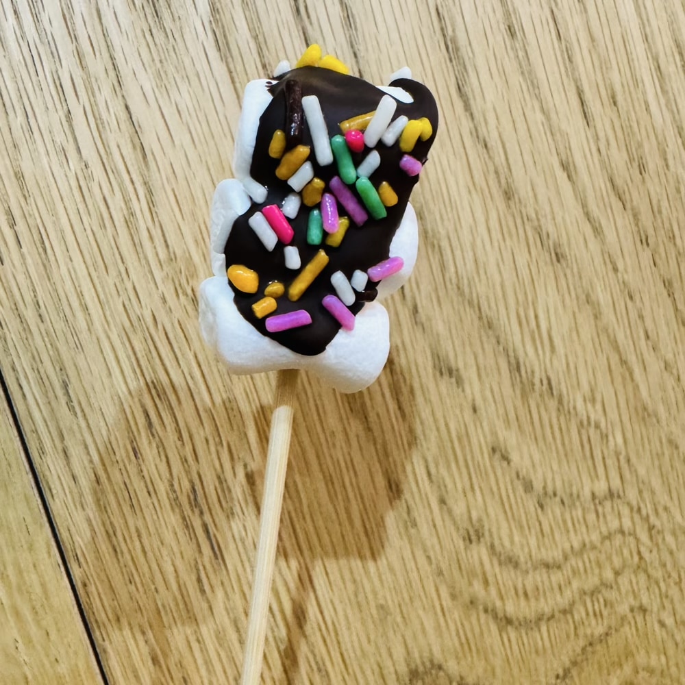 バレンタイン チョコレート 手作り