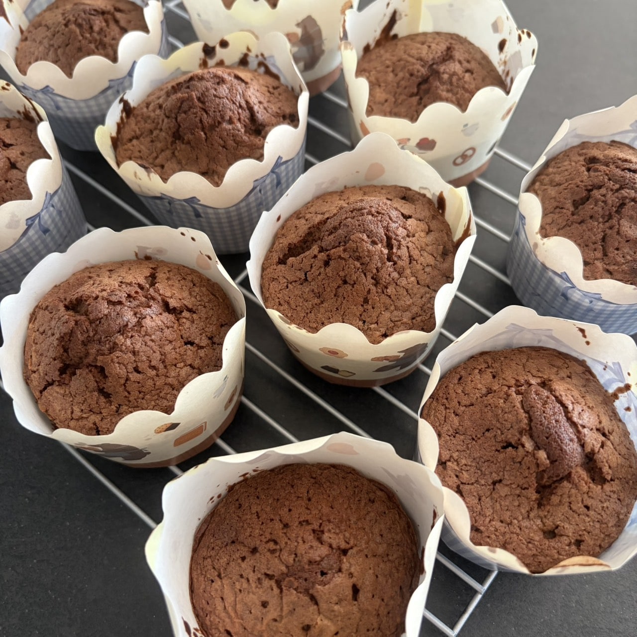 ガトーショコラ
バレンタイン