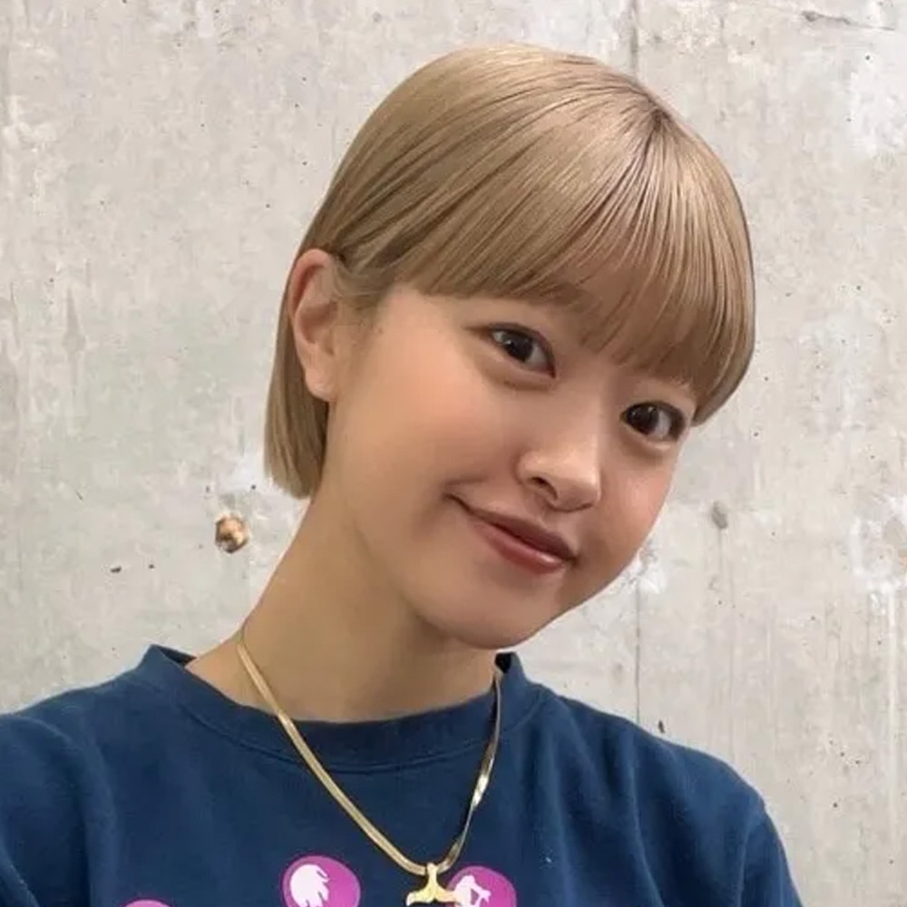 スタイリスト長田すみれ子 GARDEN shibuya (ガーデン シブヤ)