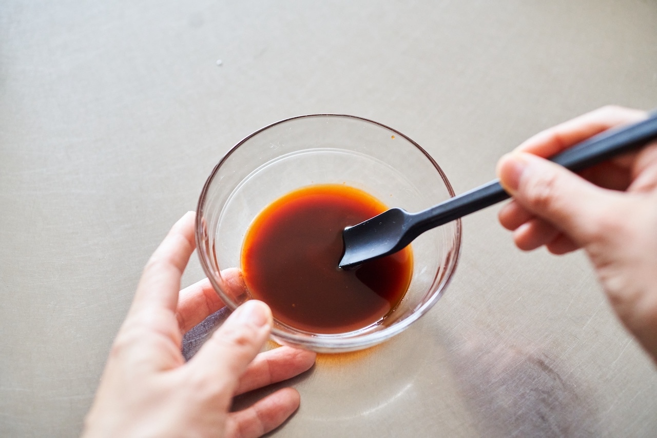 榎本美沙さん ねぎたっぷりのねぎチヂミ