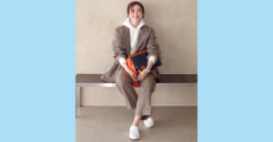 明日なに着る02162026TOP