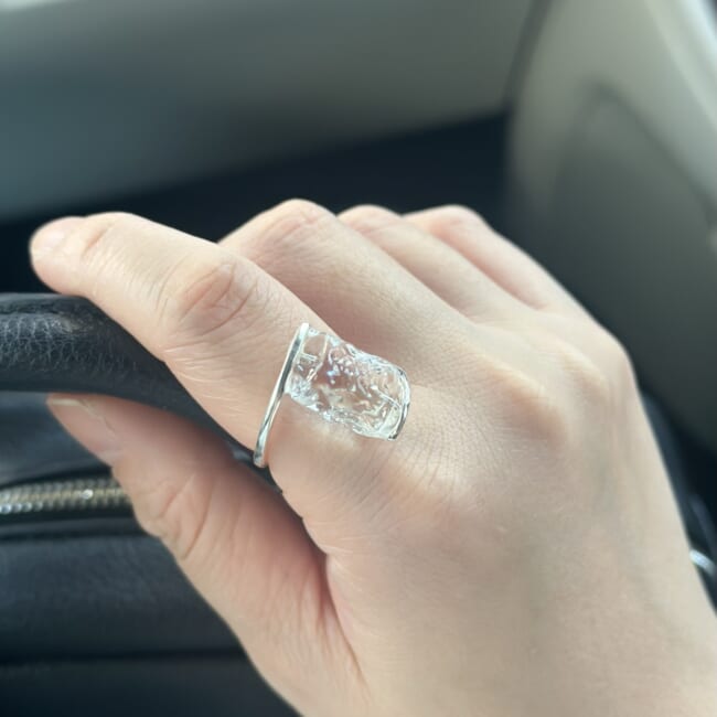 HARIO Lampwork Factory