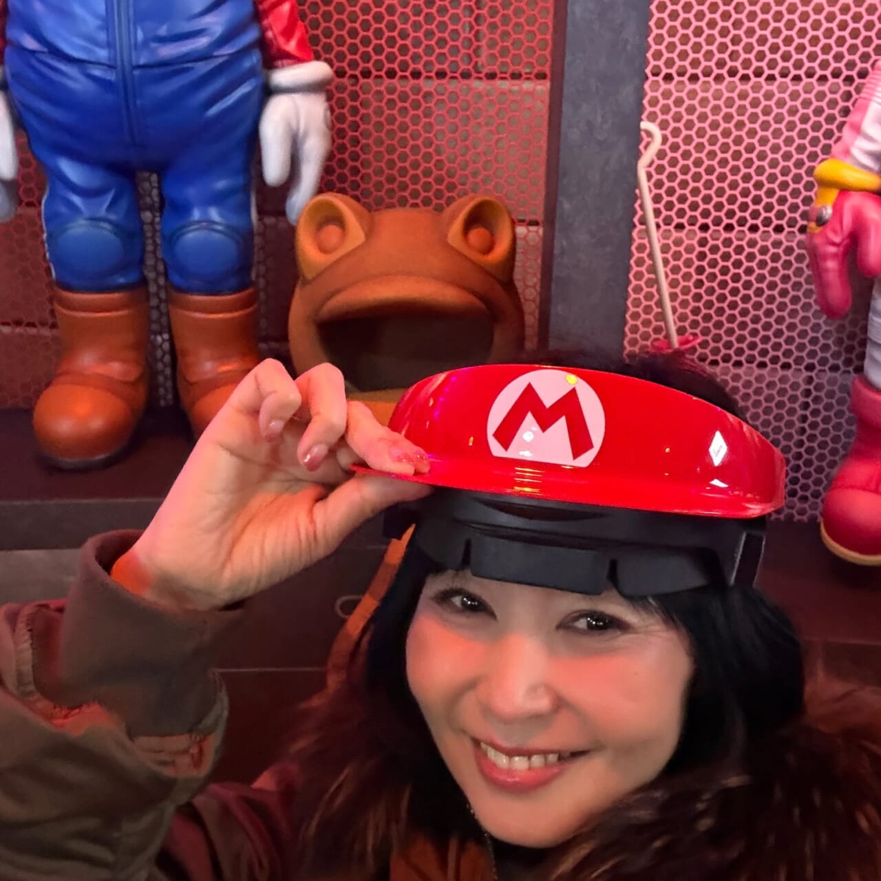 USJ　スパーニンテンドーワールド　　マリオカート