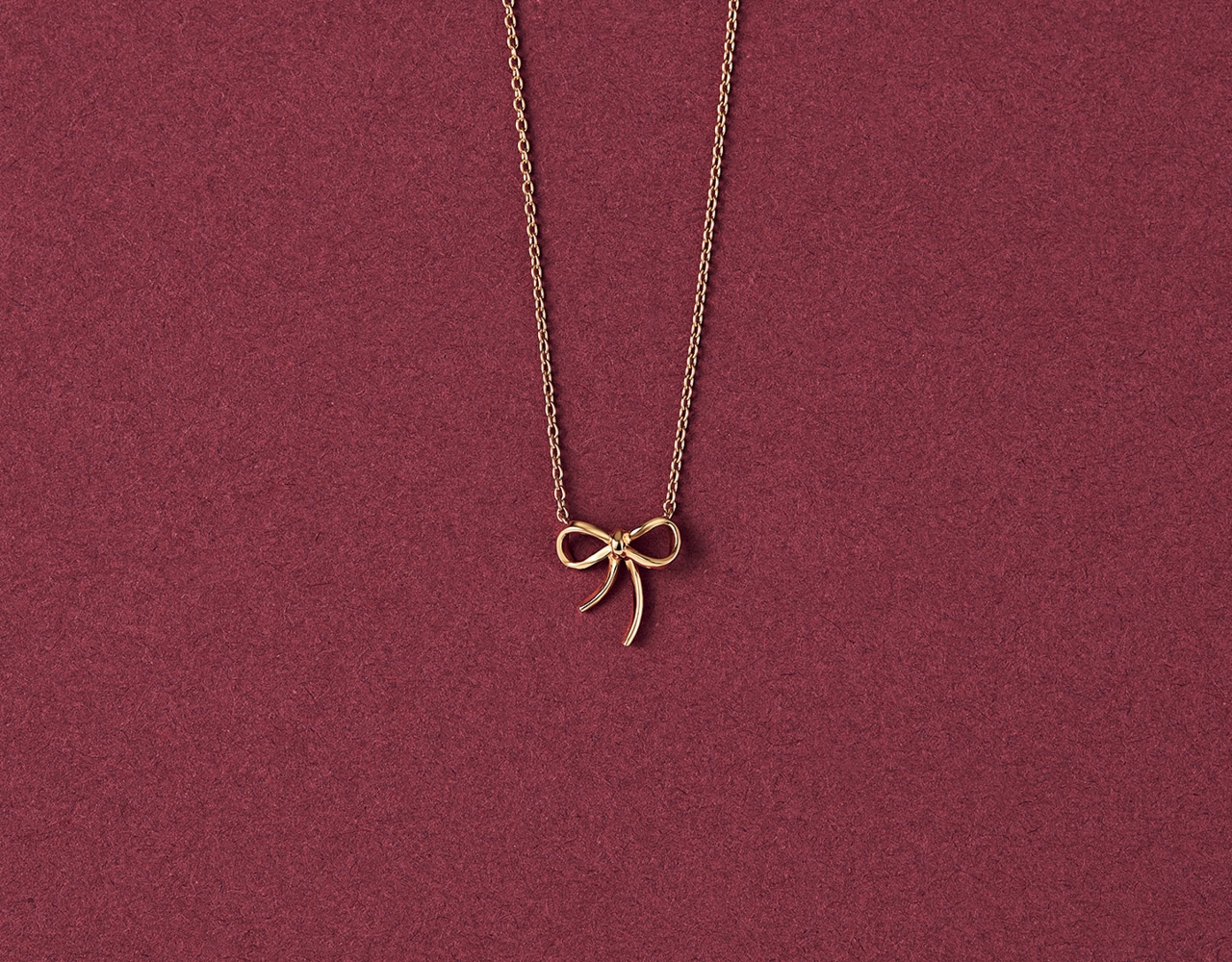 （SV925＋K18YGプレーティング）￥33000／マリハ