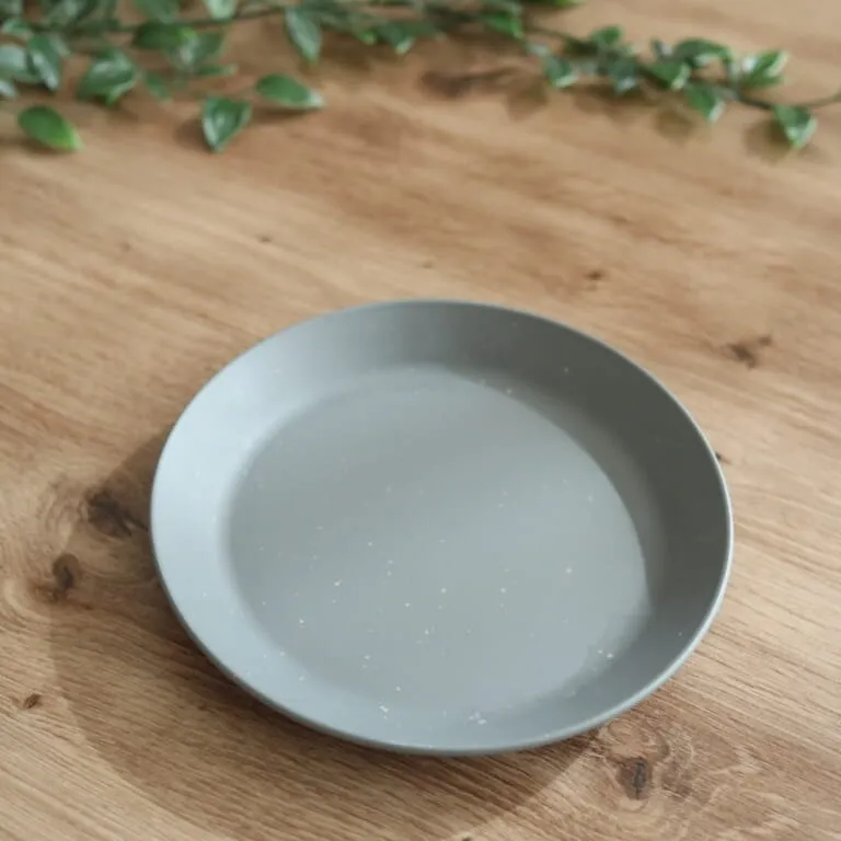 LAKOLE「スプラッシュ柄プレート（S）」