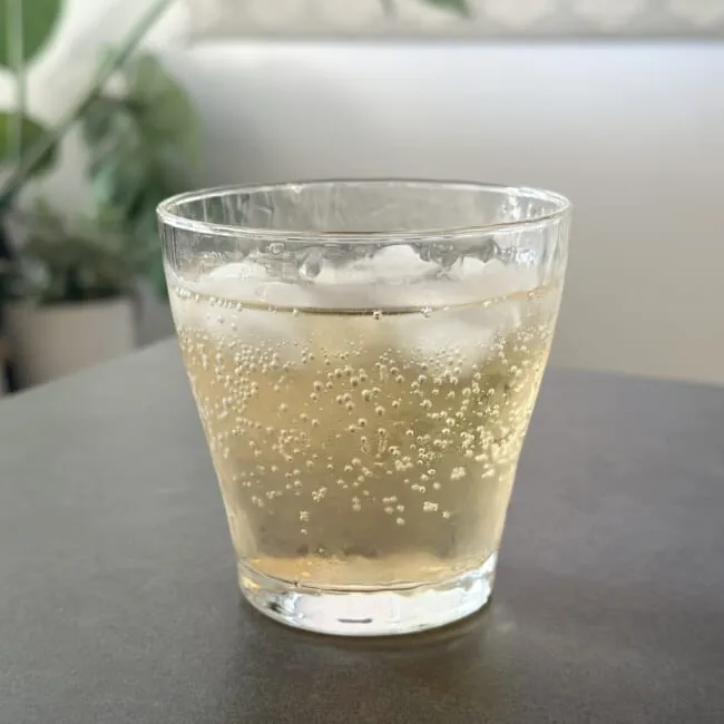 KEYUCA「さざめきII タンブラー 275ml」使用例