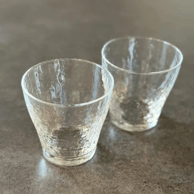 KEYUCA「さざめきII タンブラー 275ml」