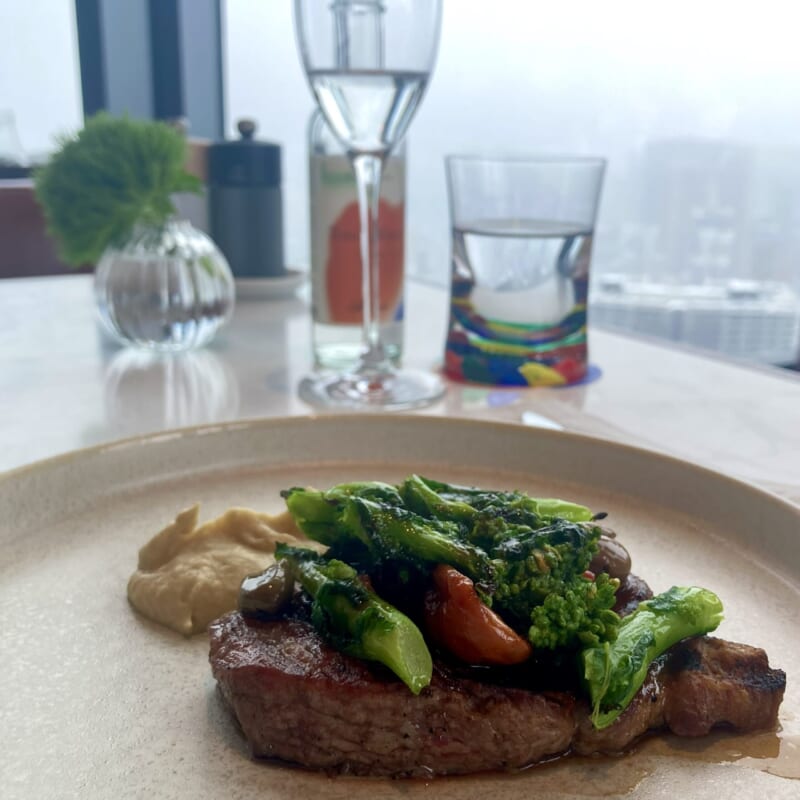 キルントニック