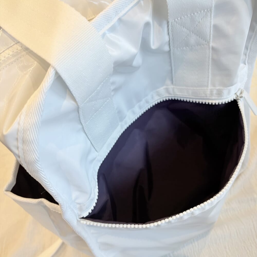 ひとりっぷ LeSportsac URBAN EDITOR'S BACKPACK4 レスポ 2026