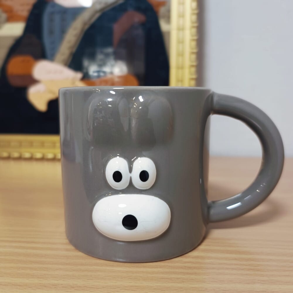 ブランチブラザー　マグカップ