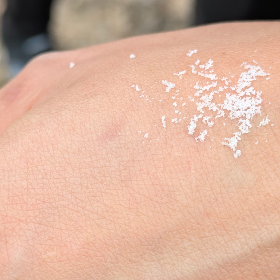 塩　土器製塩　LEE１００人隊コポ