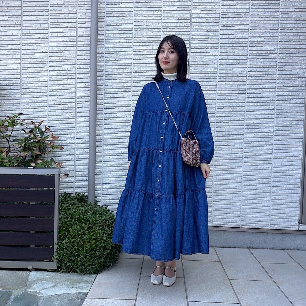 SM2 コーディネート