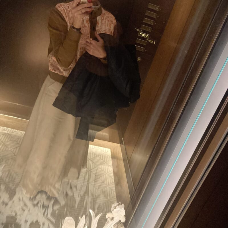 キルントニック