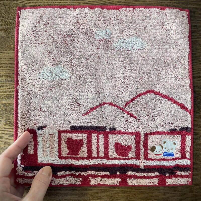 近鉄電車 familiar