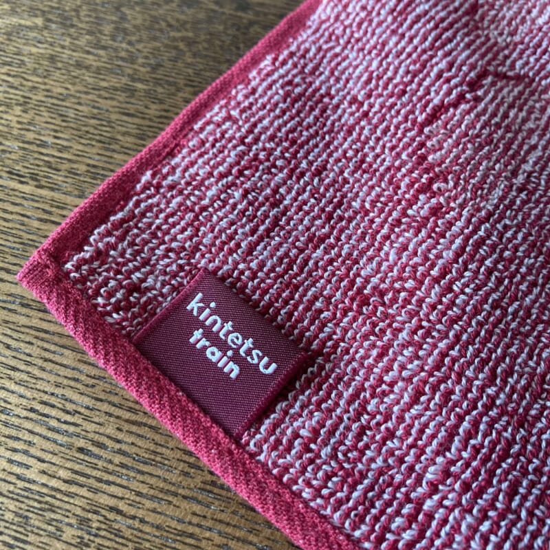 近鉄電車 familiar