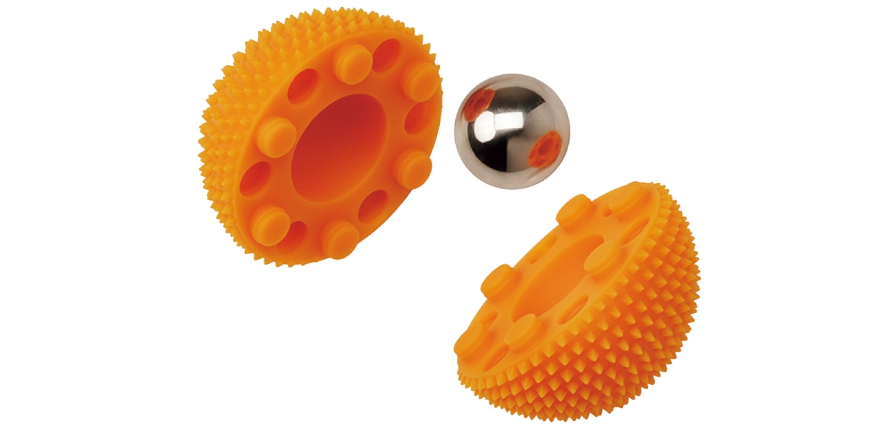 ナボソ イグナイトニューロボール¥7700/プロティア・ジャパン