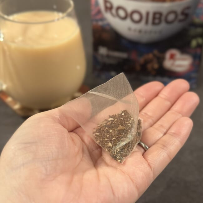 gascco(ガスコ)のルイボスチャイ