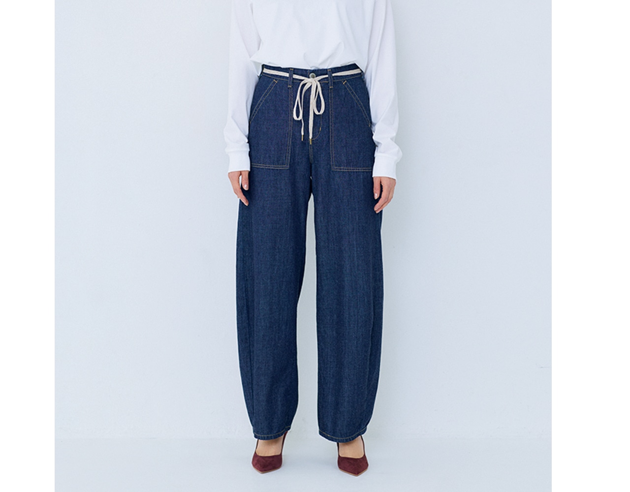 SOMETHING（サムシング）FRONT