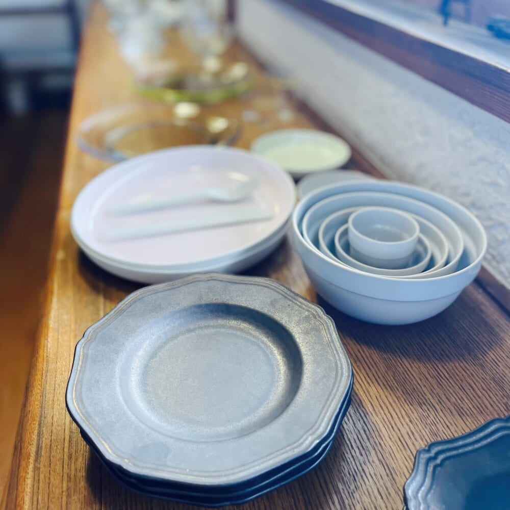 茶室 雨ト音　隠れ家カフェ　古民家カフェ　神奈川県平塚市 展示作品