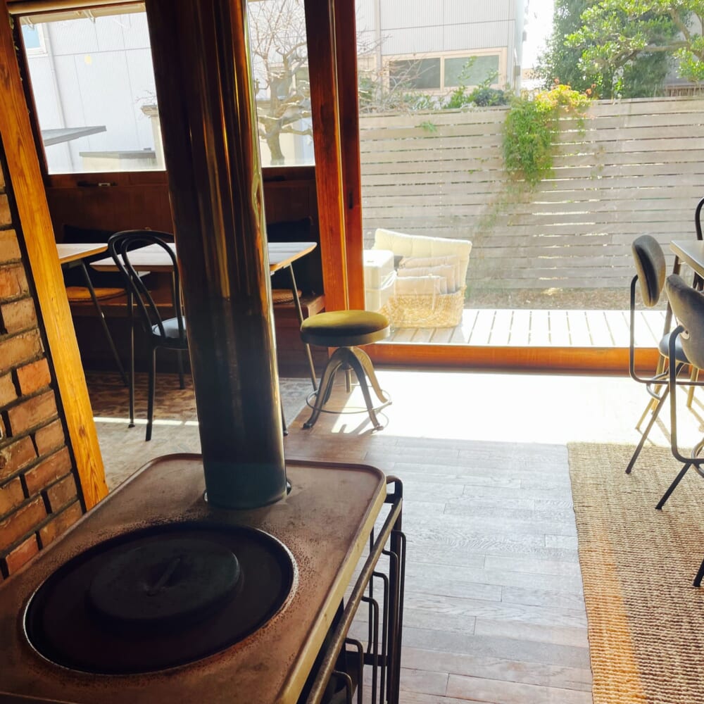 茶室 雨ト音　隠れ家カフェ　古民家カフェ　神奈川県平塚市
