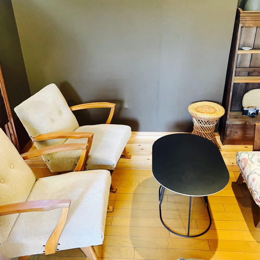 茶室 雨ト音　隠れ家カフェ　古民家カフェ　神奈川県平塚市
