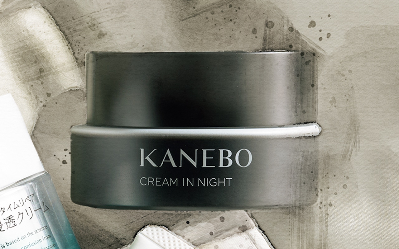 カネボウ クリーム イン ナイト Ⅱ(医薬部外品) 50g¥13750/カネボウインターナショナルDiv.