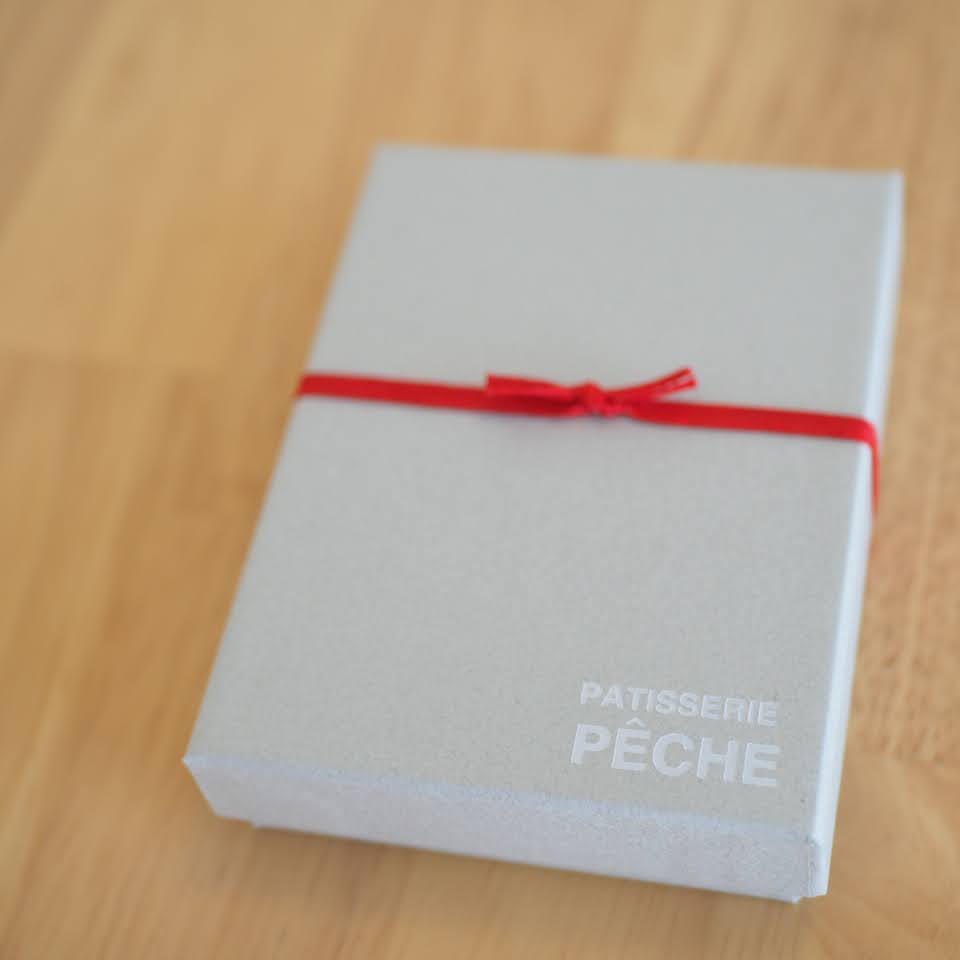 ボンボンショコラアソート 箱