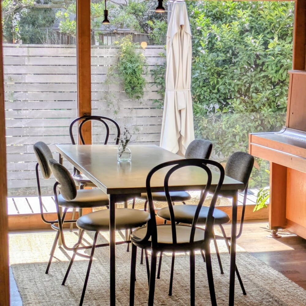 茶室 雨ト音　隠れ家カフェ　古民家カフェ　神奈川県平塚市
