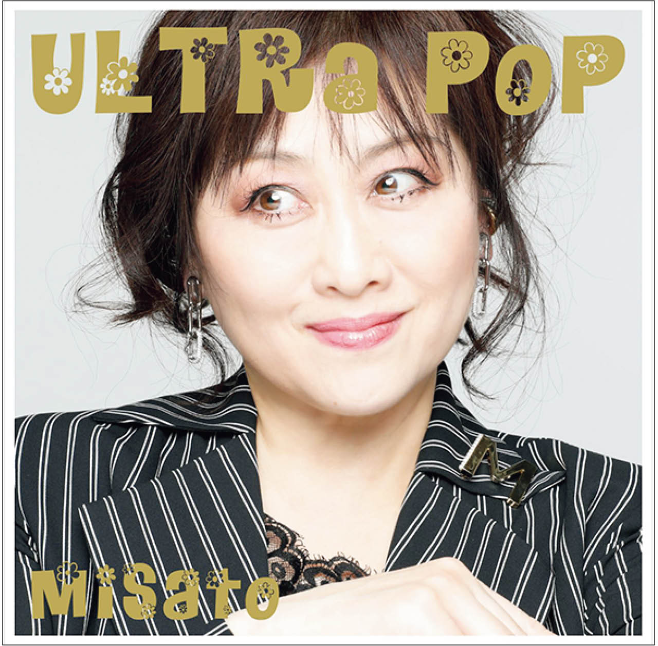 『ULTRA POP』渡辺美里