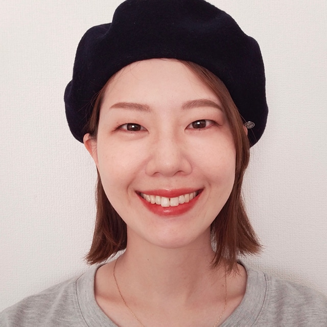 TB しょこみさん