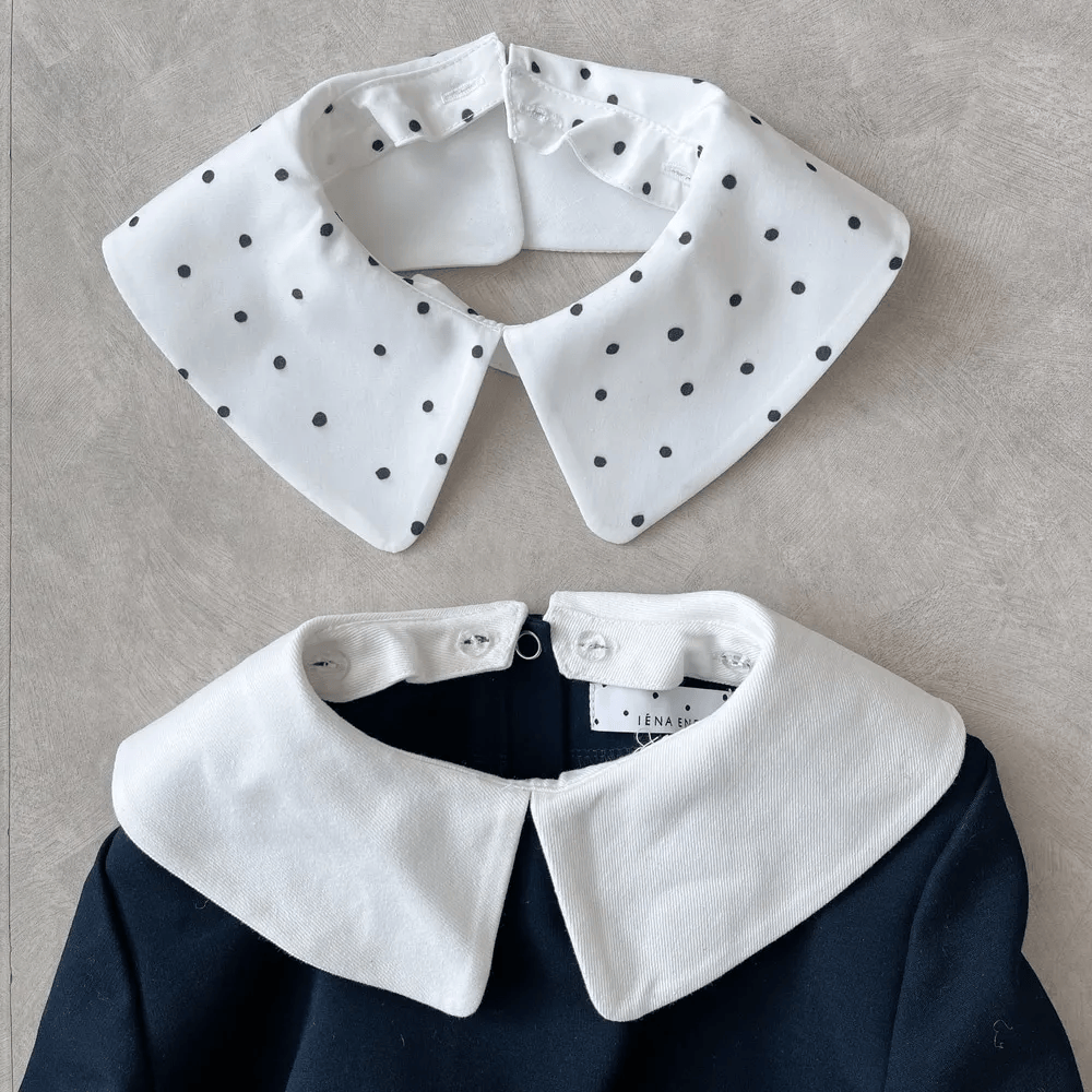 IENA ENFANT
【LEE別注】【洗える】3wayエトワールワンピース<キッズ>