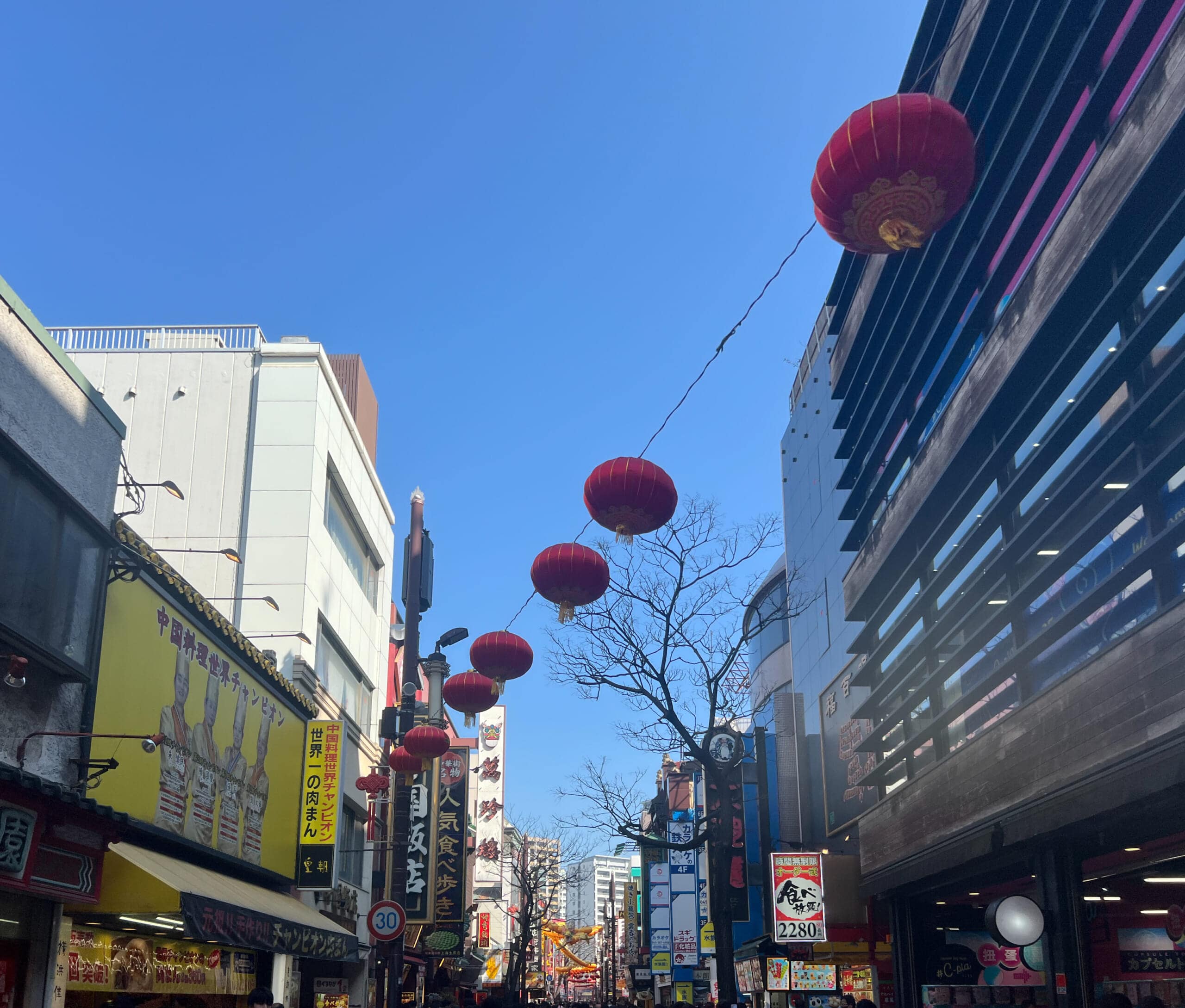 【横浜中華街】行列必至の人気店「山東」で水餃子！お買い物は100人隊おすすめ「伍福寿新店」へ ！TB icoco