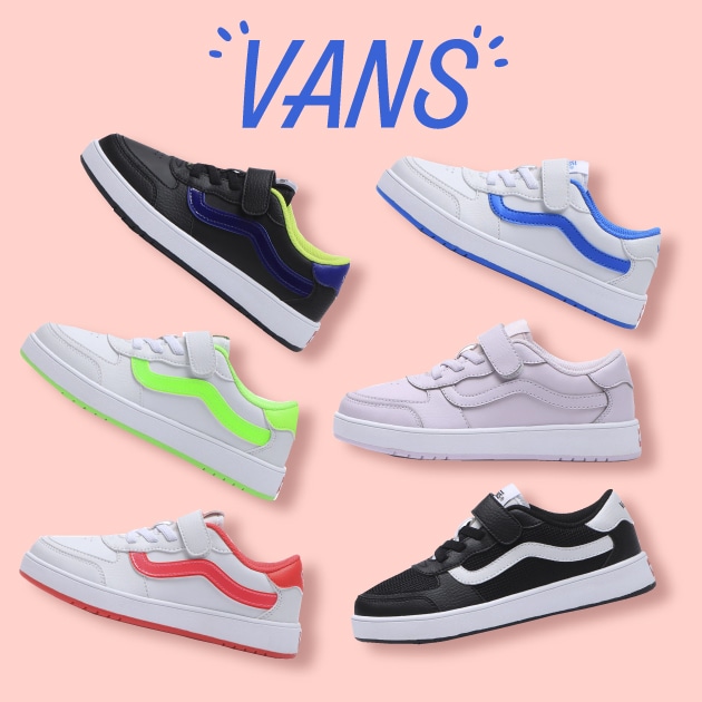 VANS　ブラボー　BRAVO