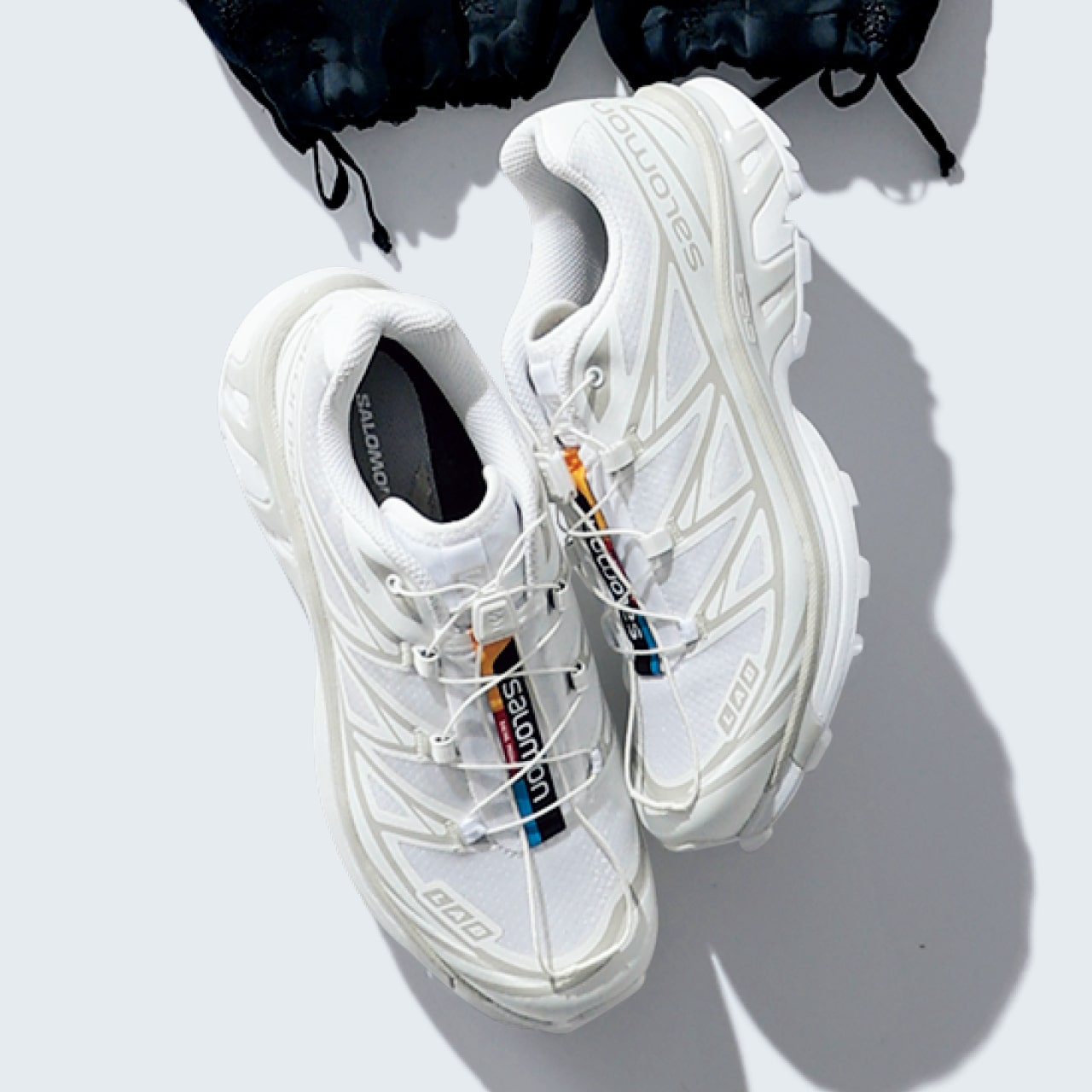 Salomon(サロモン)XT-6